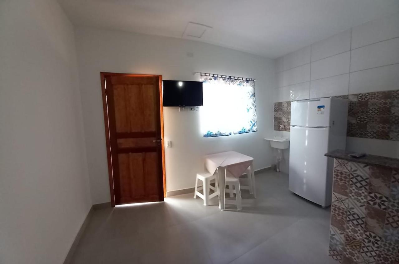 Recanto Sol & Mar Ubatuba Dış mekan fotoğraf