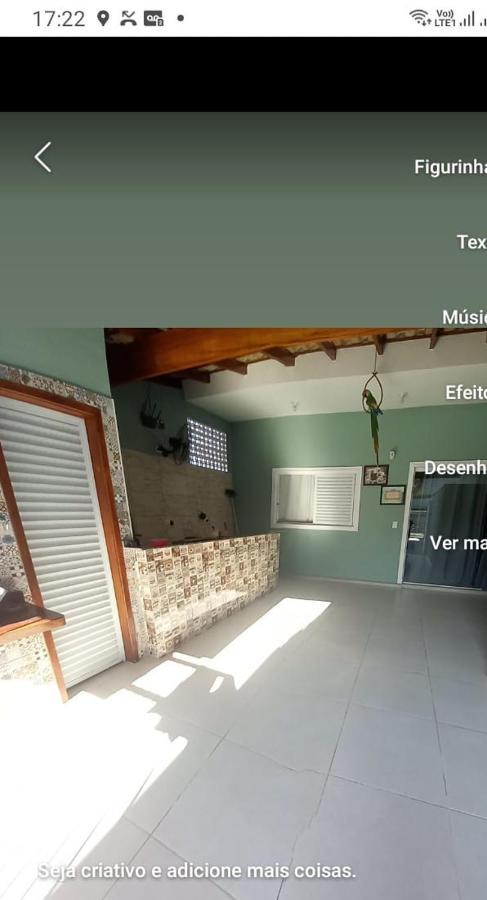 Recanto Sol & Mar Ubatuba Dış mekan fotoğraf